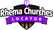 Rhema Churches logo